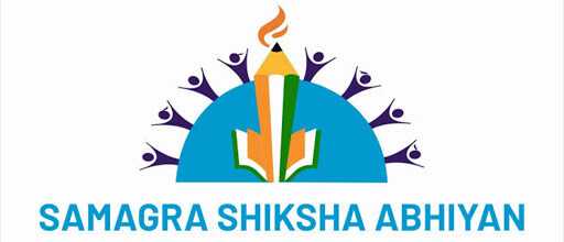Logo of Samagra Shiksha