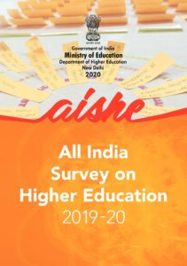 AISHE2019 20 pdf