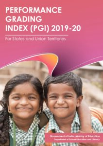 Performance Grading Index 2019 20 pdf