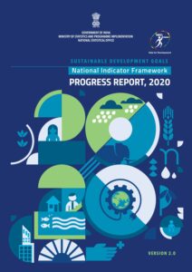 SDG Progress Report 2020 MoSPE 2020 pdf
