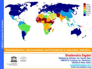SDG4 Indicators PPT by Shailendra Sigdel pdf