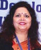 Prof. Mona Khare