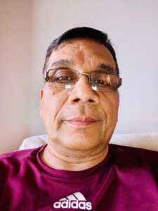 Prof Arun C Mehta