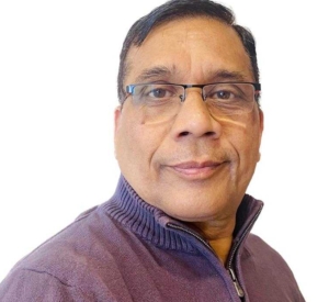 Professor Arun C Mehta, Ex. HoD of EMIS Department, NIEPA