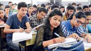 Hard work or overburdened? Indian students spend long hours on studying, says report, India Today Web Desk November 23, 2018