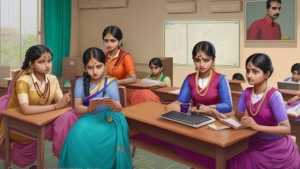 Cyber Security in Government Schools in India1