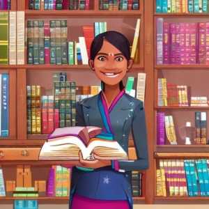 Digital-Library-in-Schools-in-India