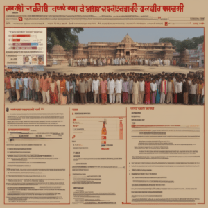 Caste-census-of-bihar-released on 2nd october 2023