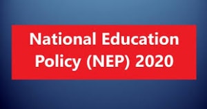 NEP 2020