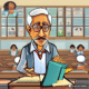 Shortage of teachers in India