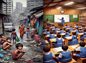 School Dropouts