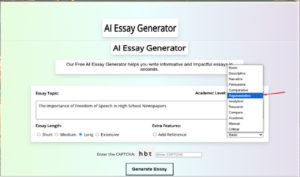 AI-Essay-Generator5